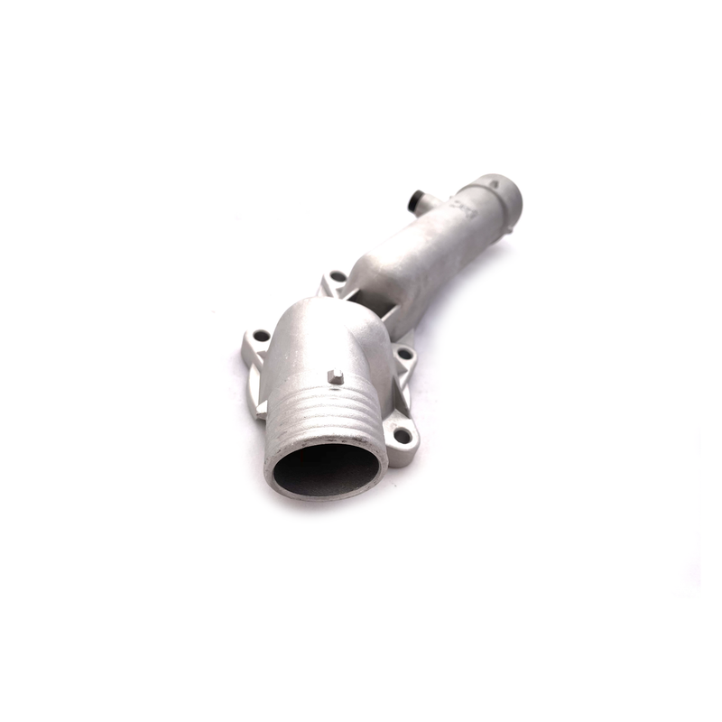 M5X Ez Bleed Aluminum Thermostat Housing