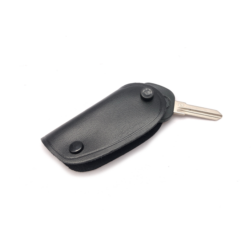 Genuine BMW Leather Key Case