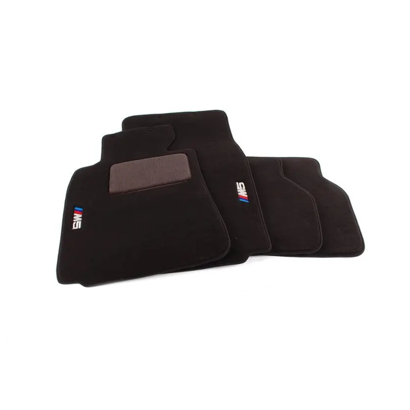 Genuine BMW E39 Floor Mats