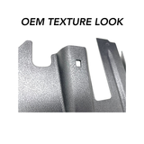 E30 Lower Kick Panel (Early Model)