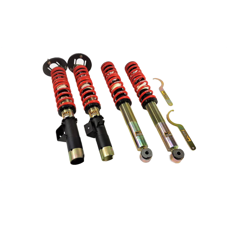 MTS Technik E28 Coilovers - Street