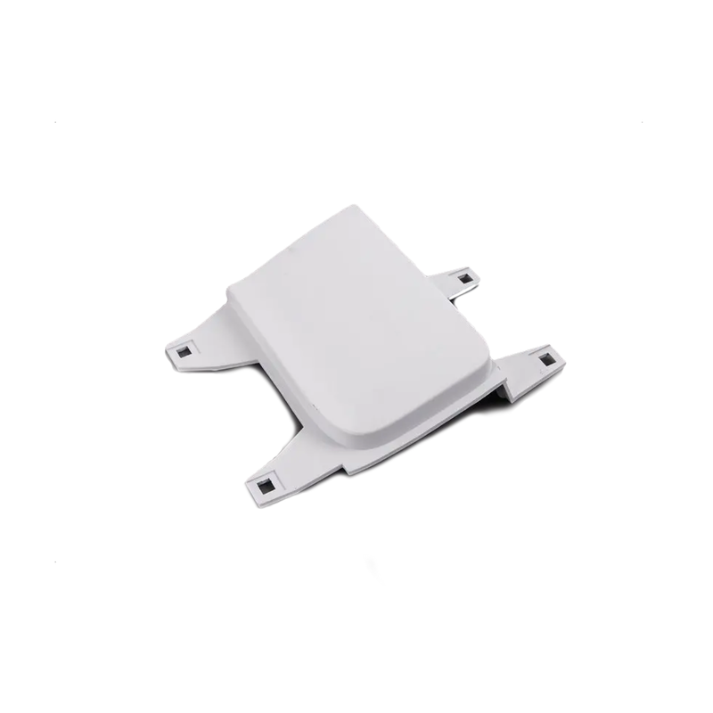 Genuine BMW E30 Fog Light Delete (Passenger)