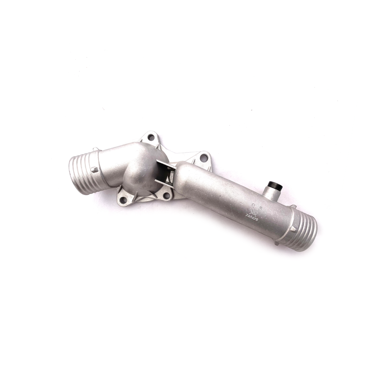 M5X Ez Bleed Aluminum Thermostat Housing