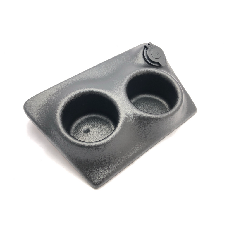 E30 Cupholder