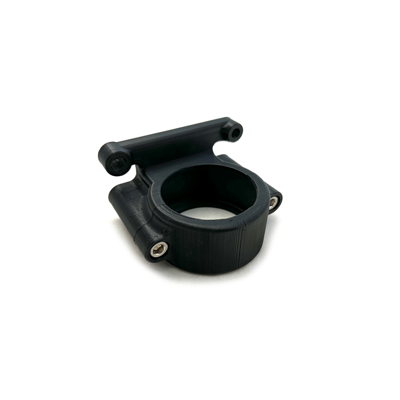 E30 C101 Connector Firewall Bracket