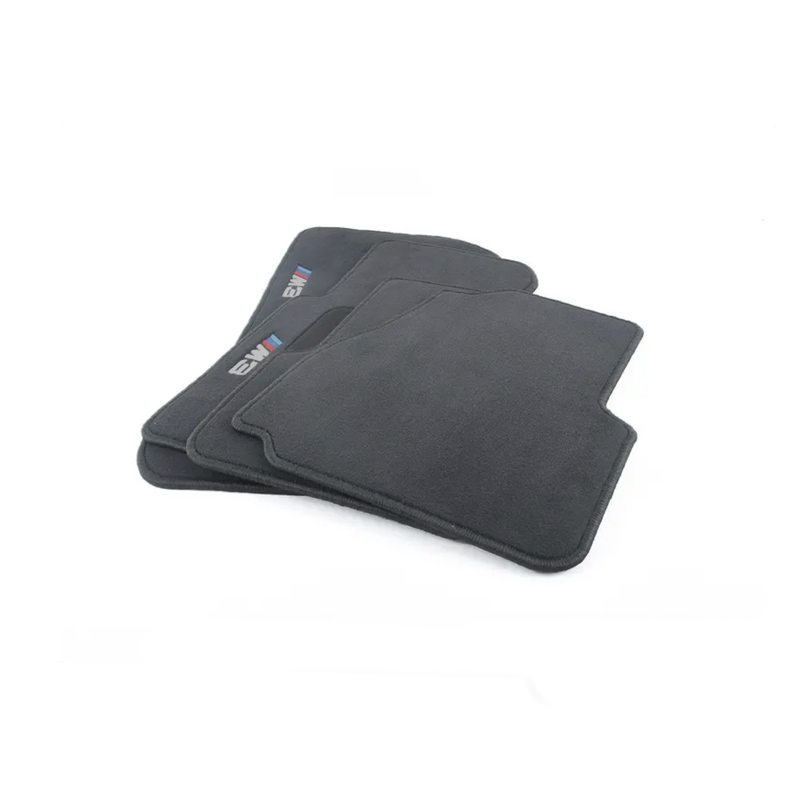 Genuine BMW E36 Floor Mats