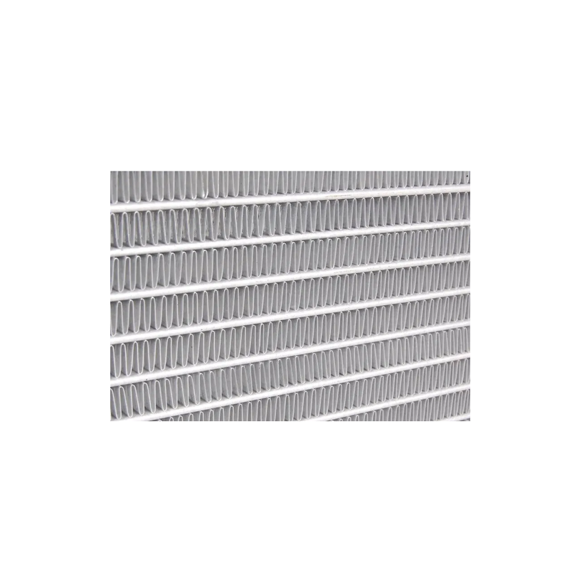 Z3M S54 Radiator Upgrade (E36)