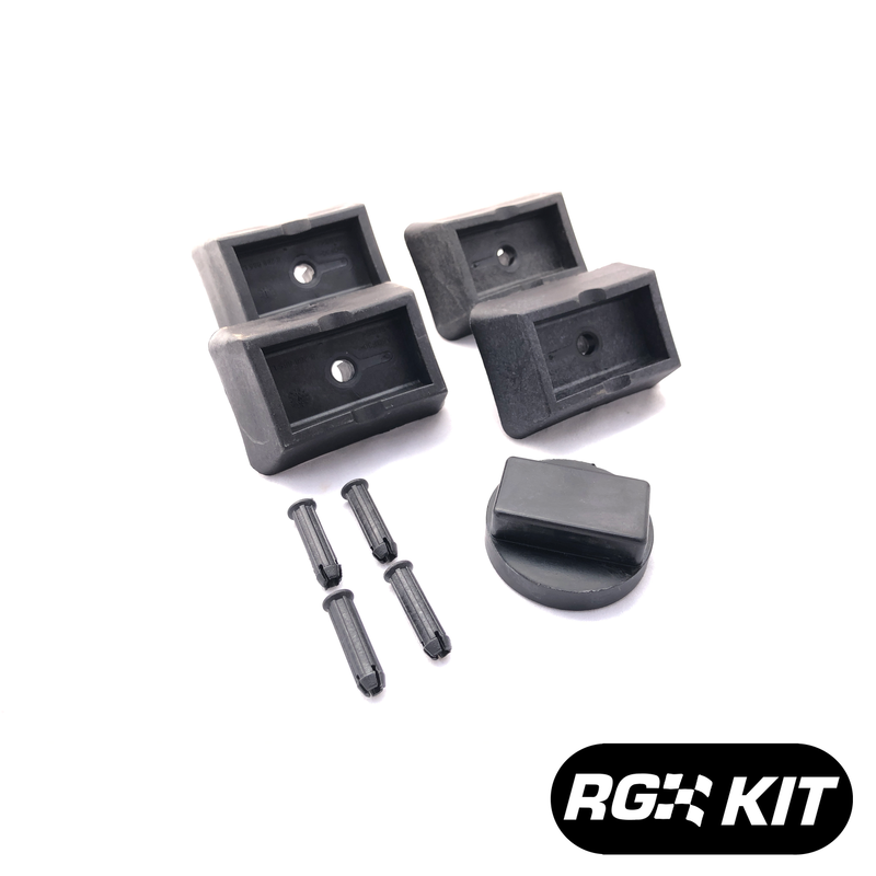 E46 Jack Pad Kit