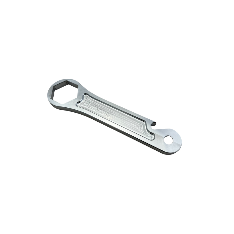 36Mm Oil Filter Wrench Bottle Opener