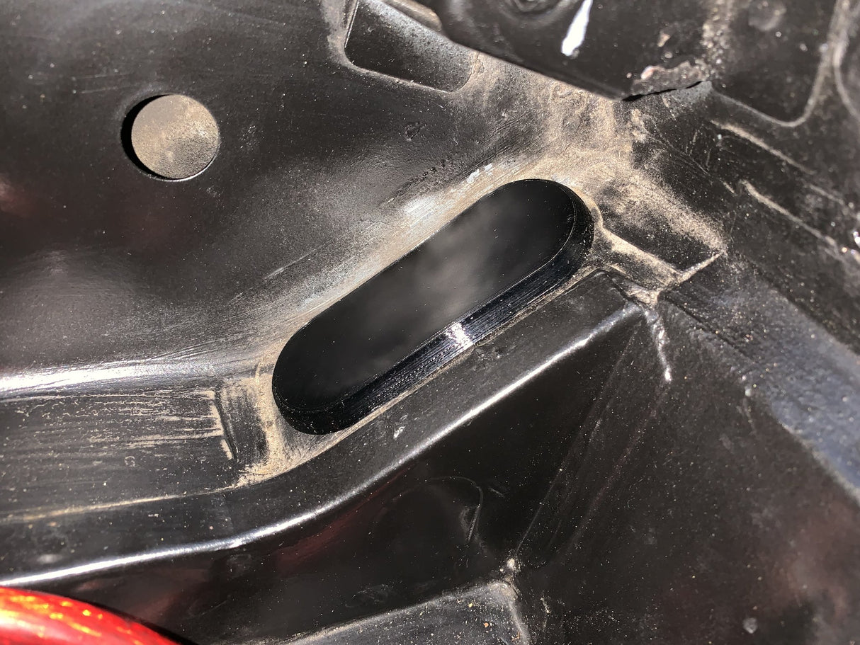 E30 Ac Delete Plug