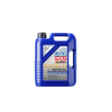 E34 Liquimoly Oil Change Kit