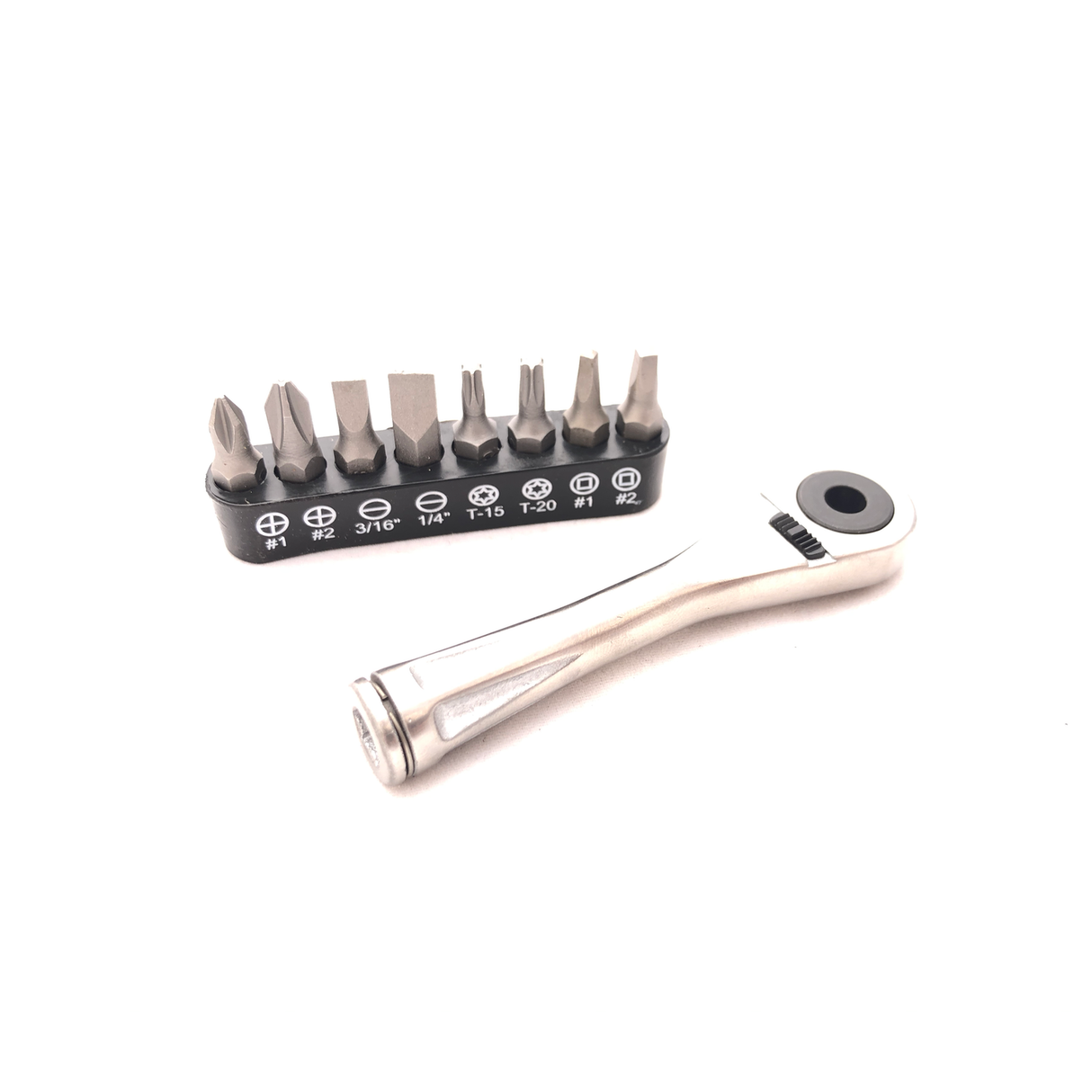 1/4"Micro Bit Ratchet