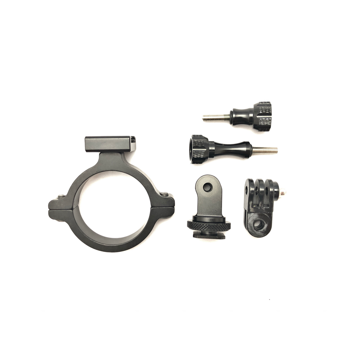 RG Gopro Mount Kit