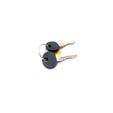 Genuine BMW E30 Ignition Cylinder Replacement Kit