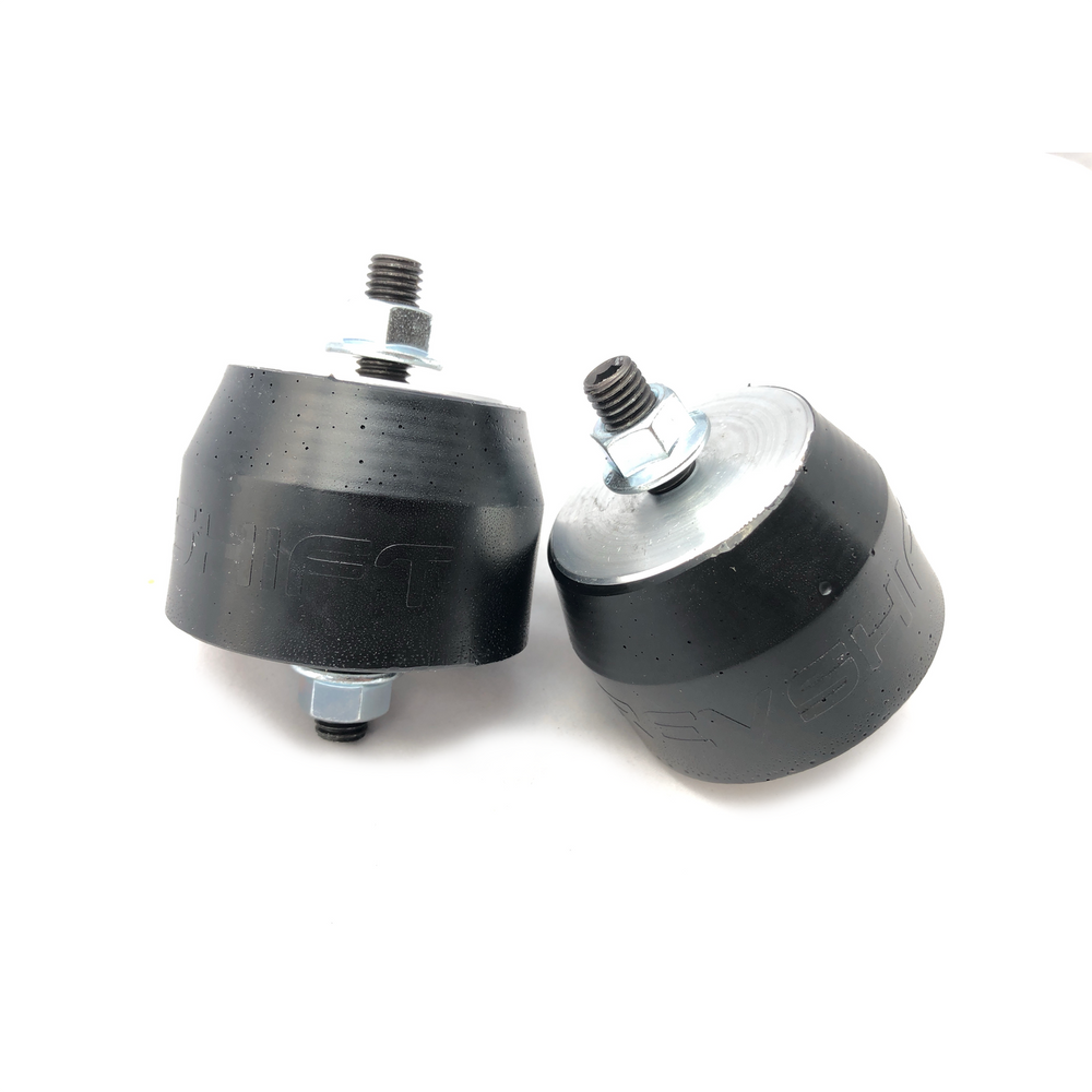 M20 Poly Motor Mounts