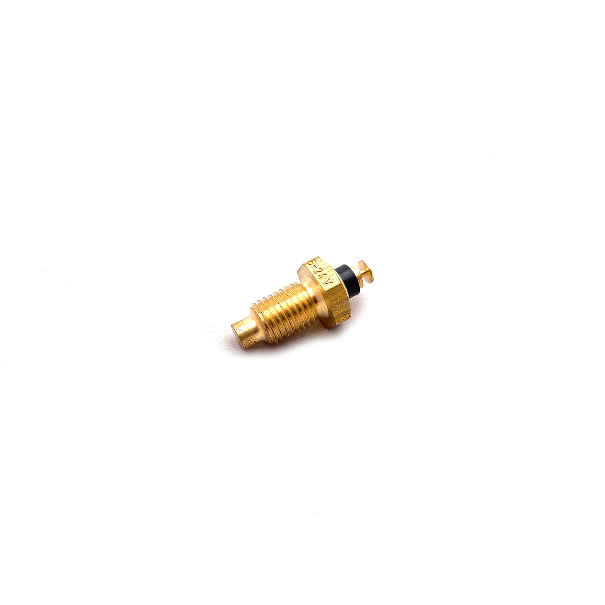 VDO M12X1.5 Temperature Sender (Spade)