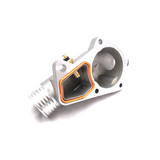 Tapped Thermostat Housing With Coolant Sensor