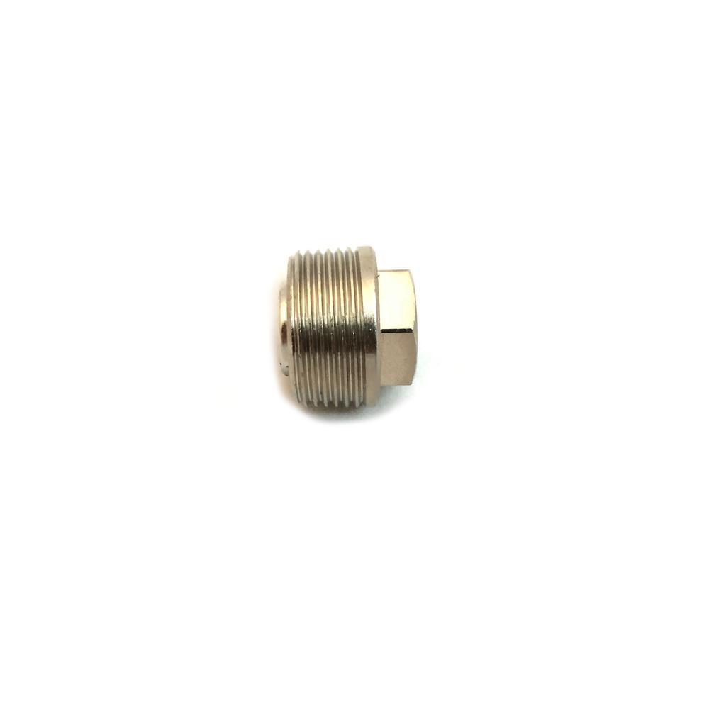 Deluxe Magnetic Transmission Drain Plug
