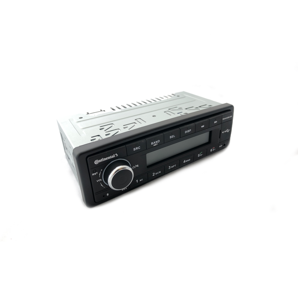 Continental 1DIN USB AUX MP3 Autoradio für BMW 3er E30 E36 87-00