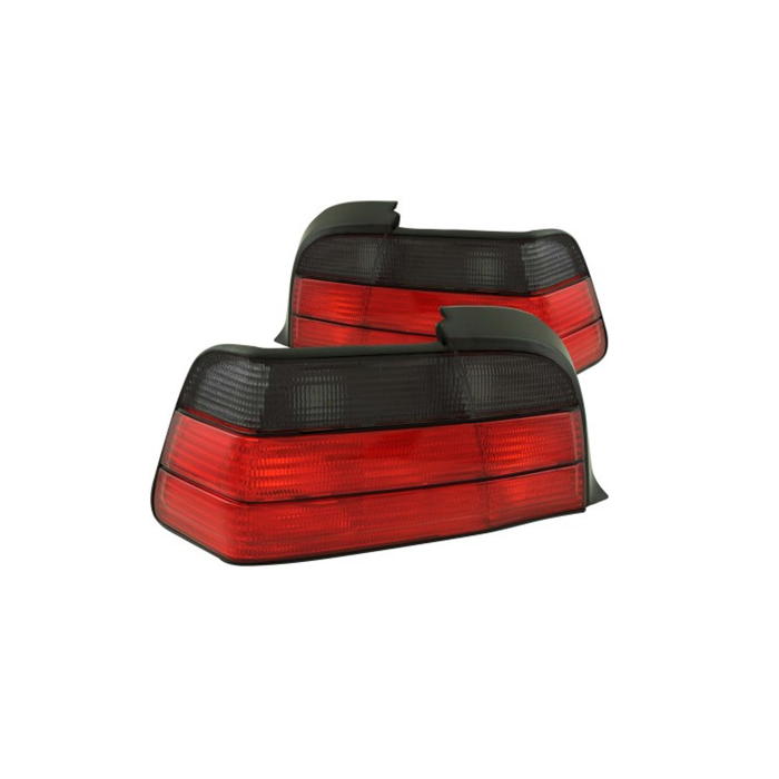 E36 Euro Style Taillights
