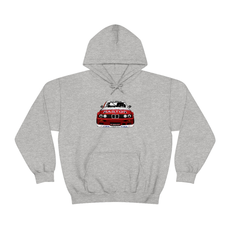 E30 M3 Legend Hoodie