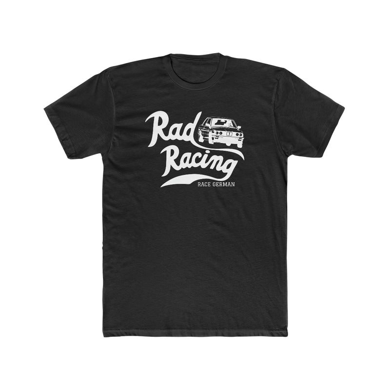 Rad Racing Tee