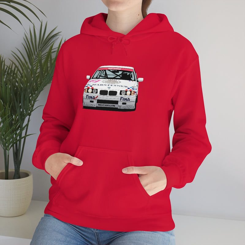 E36 Stw Legend Hoodie