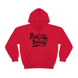 Rad Racing Hoodie