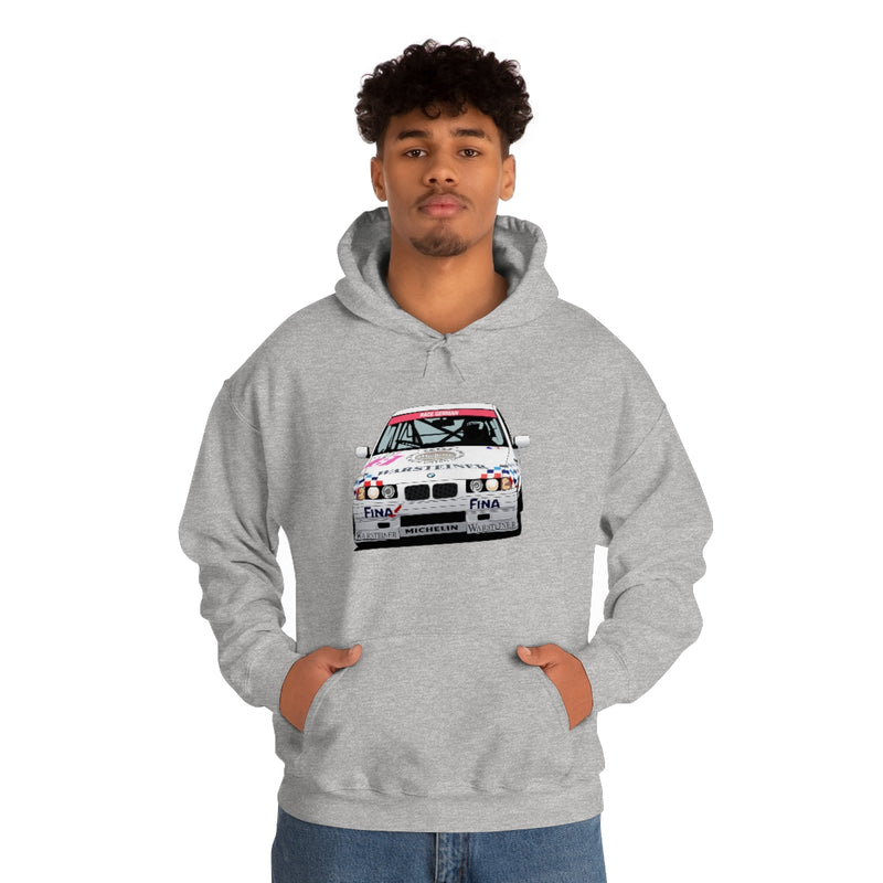 E36 Stw Legend Hoodie