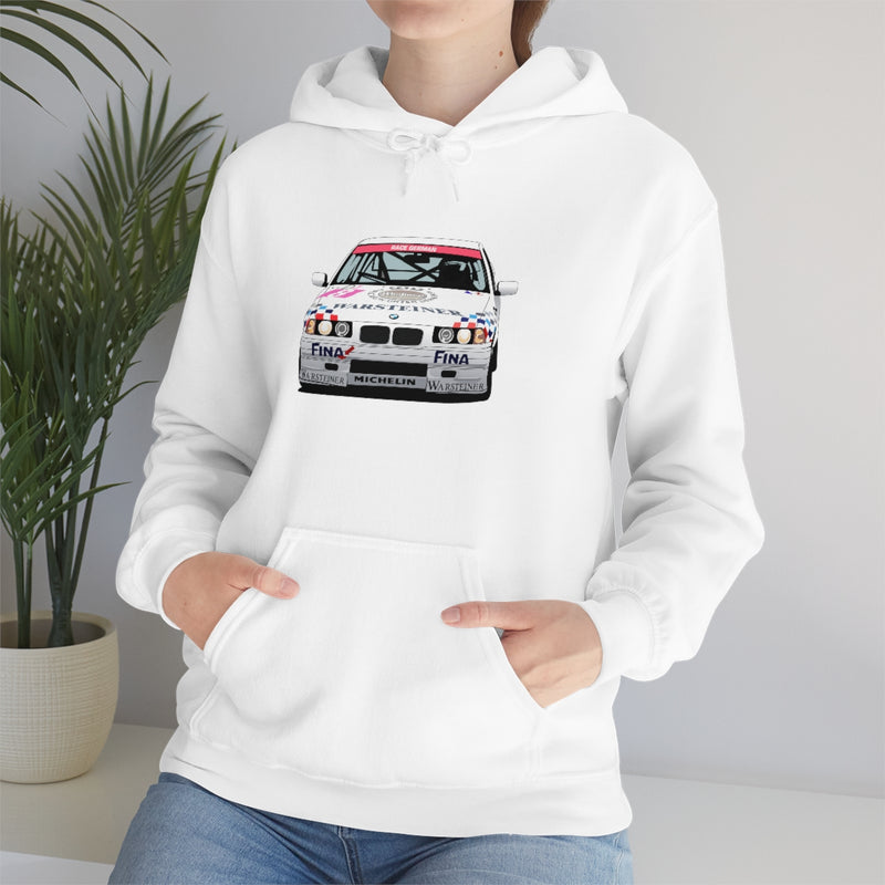 E36 Stw Legend Hoodie