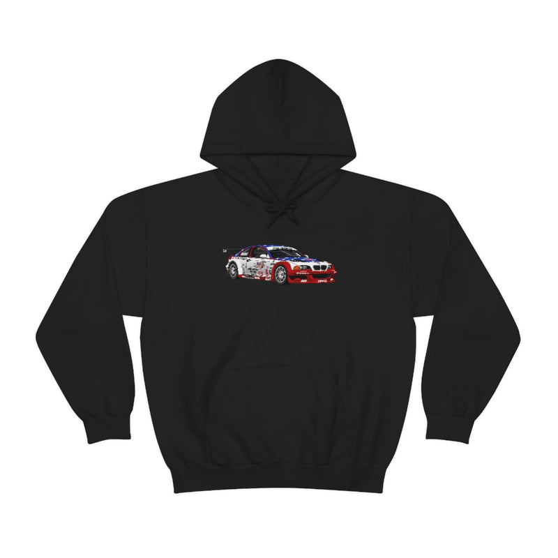 "Merica" E46 M3 Gtr Hoodie