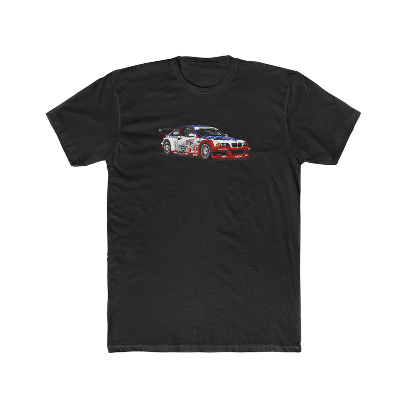 "Merica" E46 M3 Gtr Tee