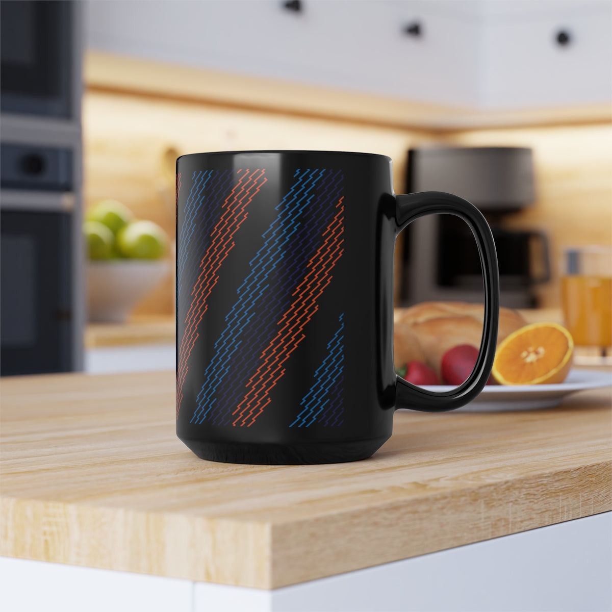 BMW Inspired Coffee Mug (15Oz)