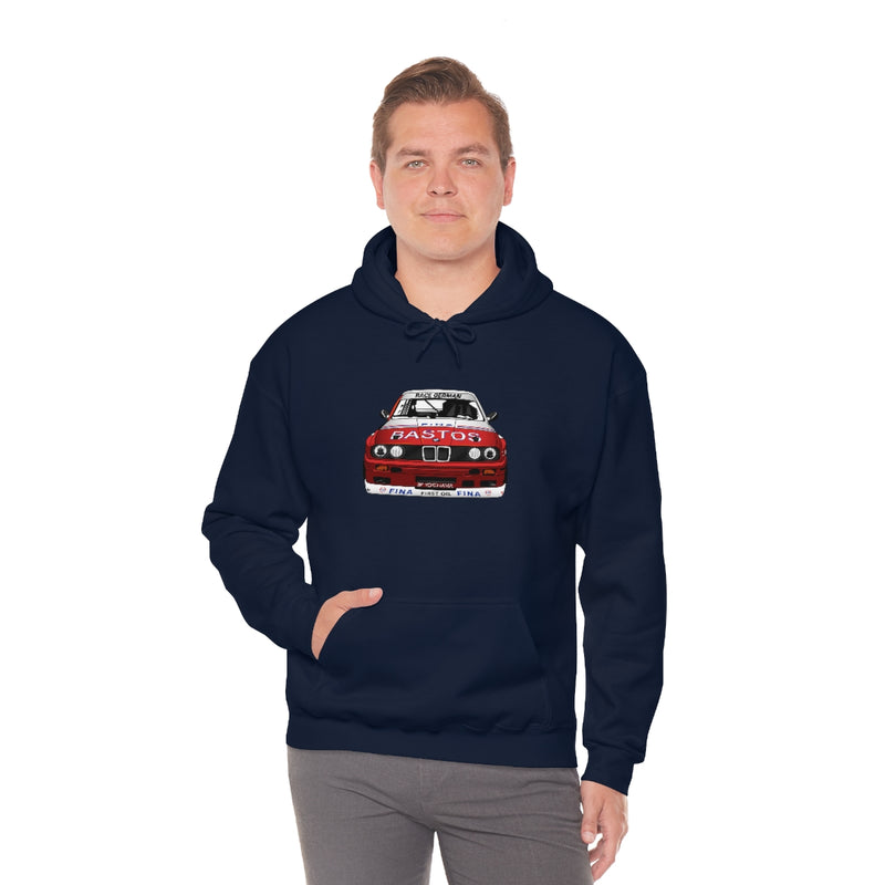 E30 M3 Legend Hoodie