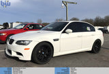 Bimmerworld E9X M3 Forged Ta16 18X10 Wheel Set