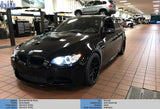 Bimmerworld E9X M3 Forged Ta16 18X10 Wheel Set