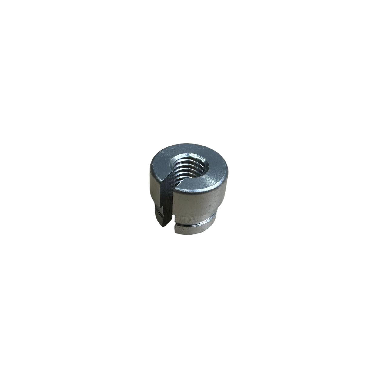 Billet Aluminum Throttle Cable Bushing