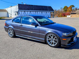 Bimmerworld E46 Ta5R 18X8.5 Wheel Set