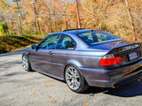Bimmerworld E46 Ta5R 17X8.5 Wheel Set
