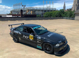 Bimmerworld E36 Ta8S 17X9 Wheel Set