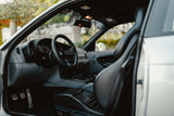 Renown Chicane Dark Steering Wheel