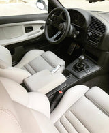 Renown Chicane Dark Steering Wheel