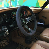 Renown Chicane Dark Steering Wheel