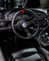 Renown Chicane Motorsport Competition Steering Wheel