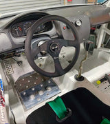 Renown Champion Celebration Steering Wheel