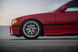 Bimmerworld E36 Forged Ta16 17X8.5/9.0 Staggered Wheel Set