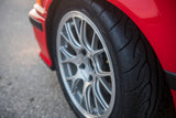 Bimmerworld E36 Forged Ta16 17X8.5 Wheel Set
