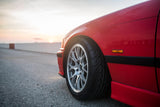 Bimmerworld E36 Forged Ta16 17X8.5/9.0 Staggered Wheel Set