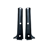 E30 B Pillar Trim Replacements