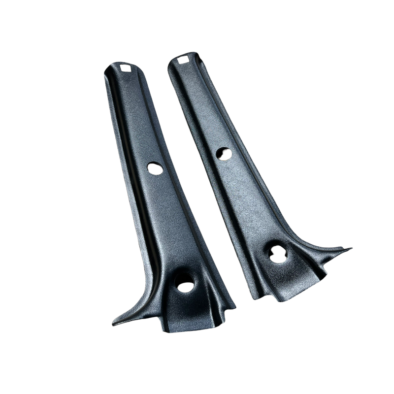 E30 B Pillar Trim Replacements